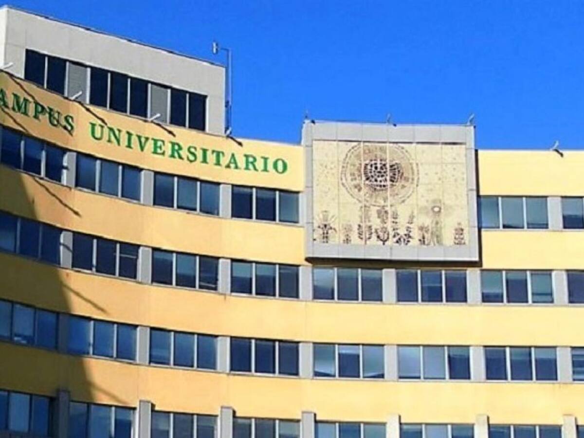 Ponferrada sugiere buscar una alternativa junto al campus para la residencia de estudiantes