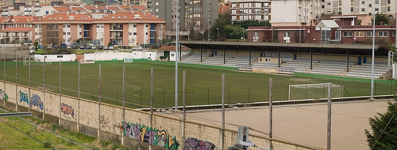 La Planchada de Astillero será sede de varios equipos del Racing la próxima temporada.