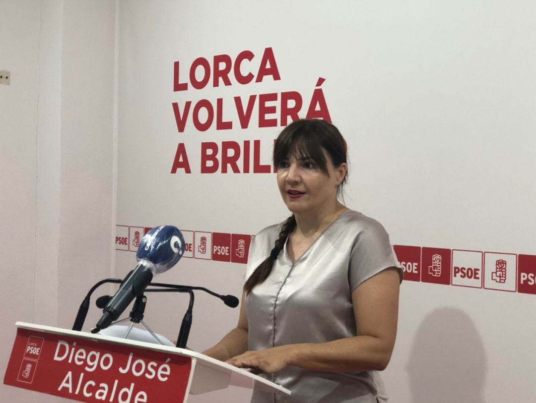 Marisol Sánchez Jódar