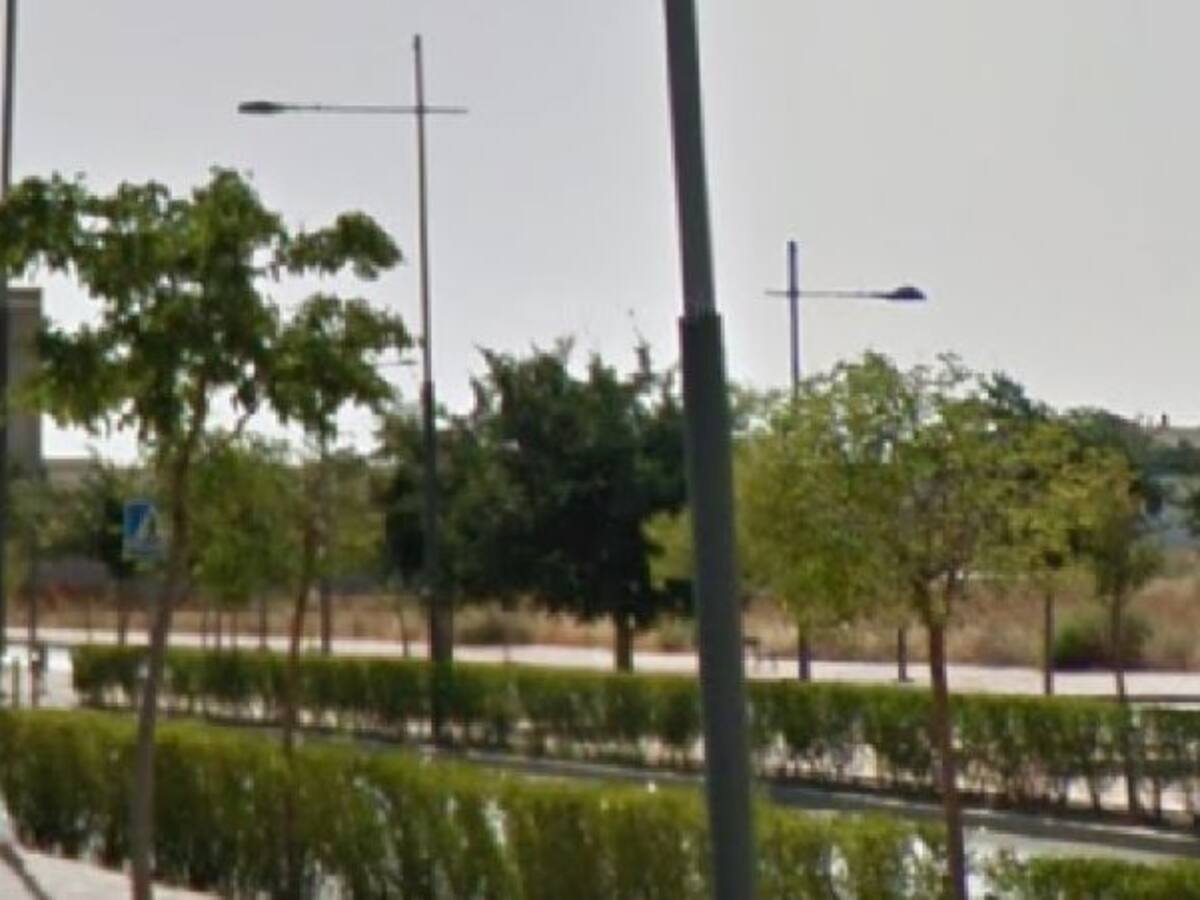 Fallece un varón tras colisionar dos turismos en el casco urbano de Tarancón