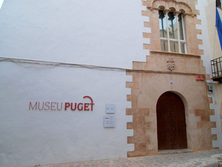 Museo Puget