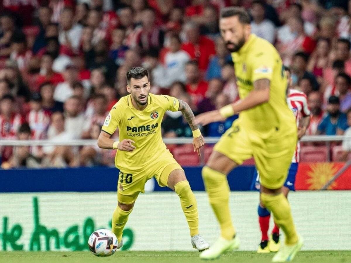 Olvidar a Álex Baena