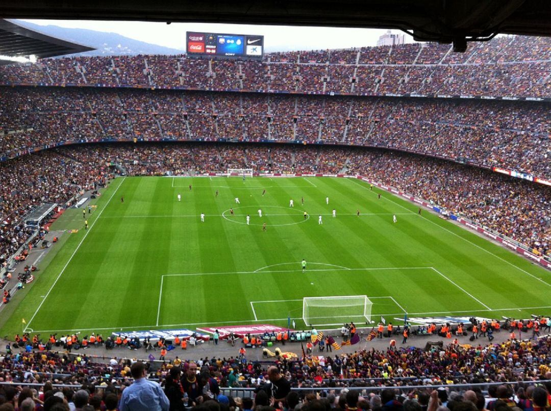Camp Nou