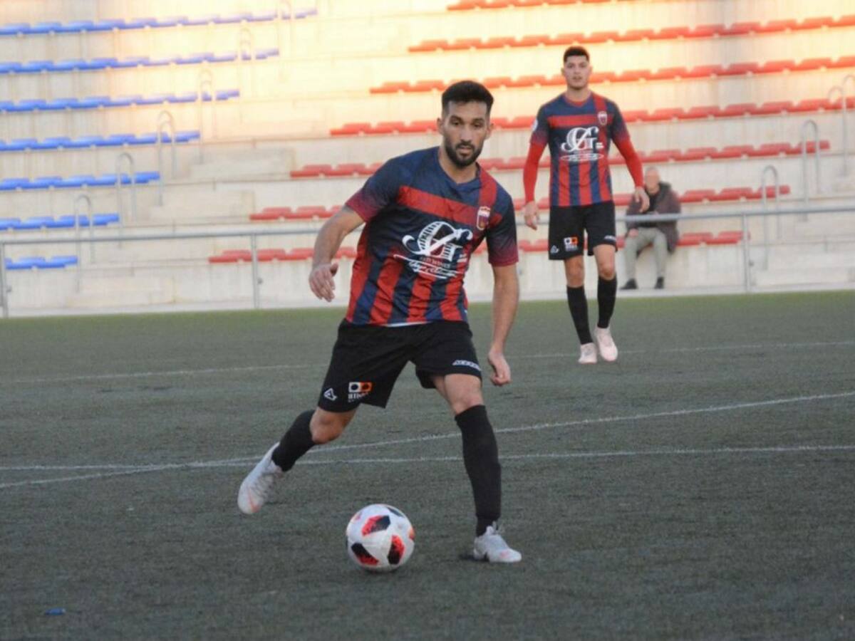 El Eldense necesita sumar de tres en tres (D. 17:30 h)