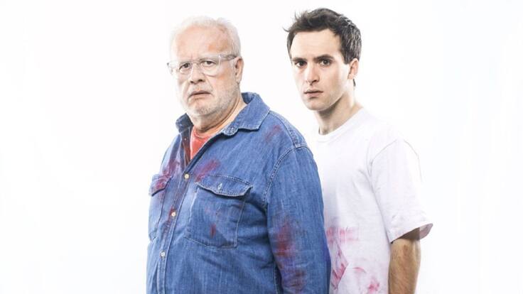 Juan Echanove: "Mi objetivo al subirme al escenario es que el espectador vuelva al teatro"