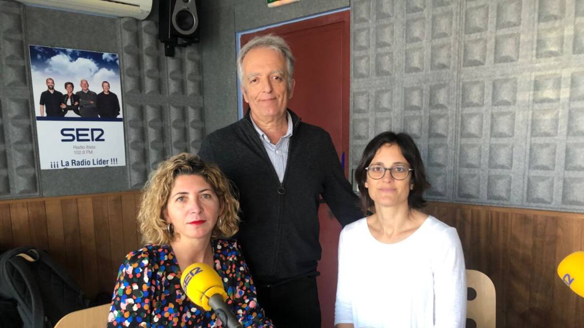 Las 'Kellys' pitiusas trabajan más y se medican menos que en el resto de Baleares