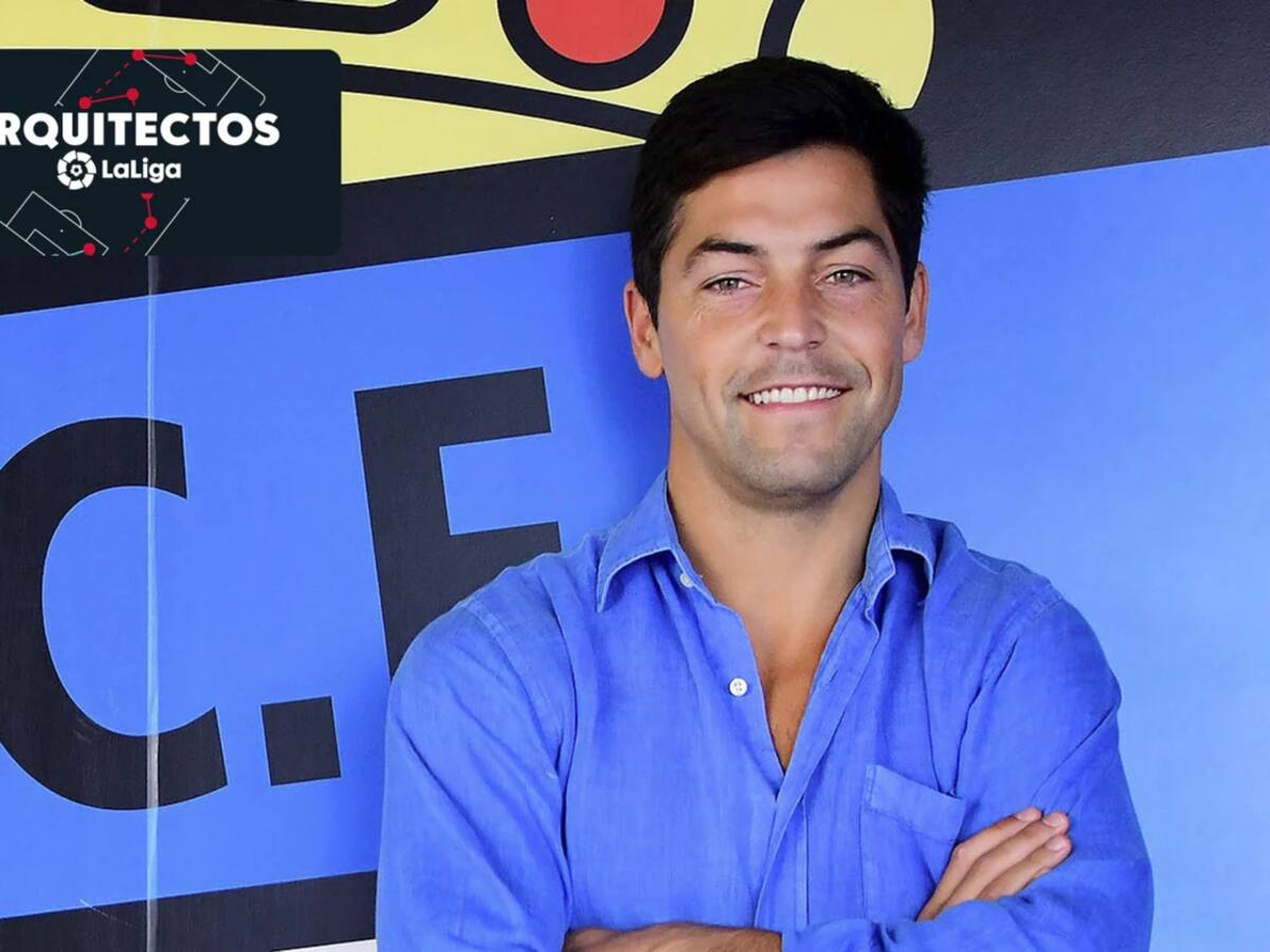 Borja Lasso en Radio Club Deportivo