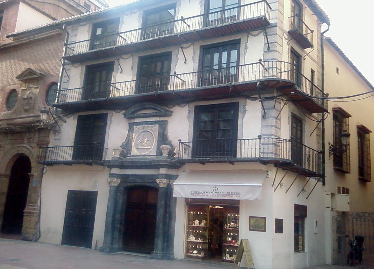 Casa del Consulado