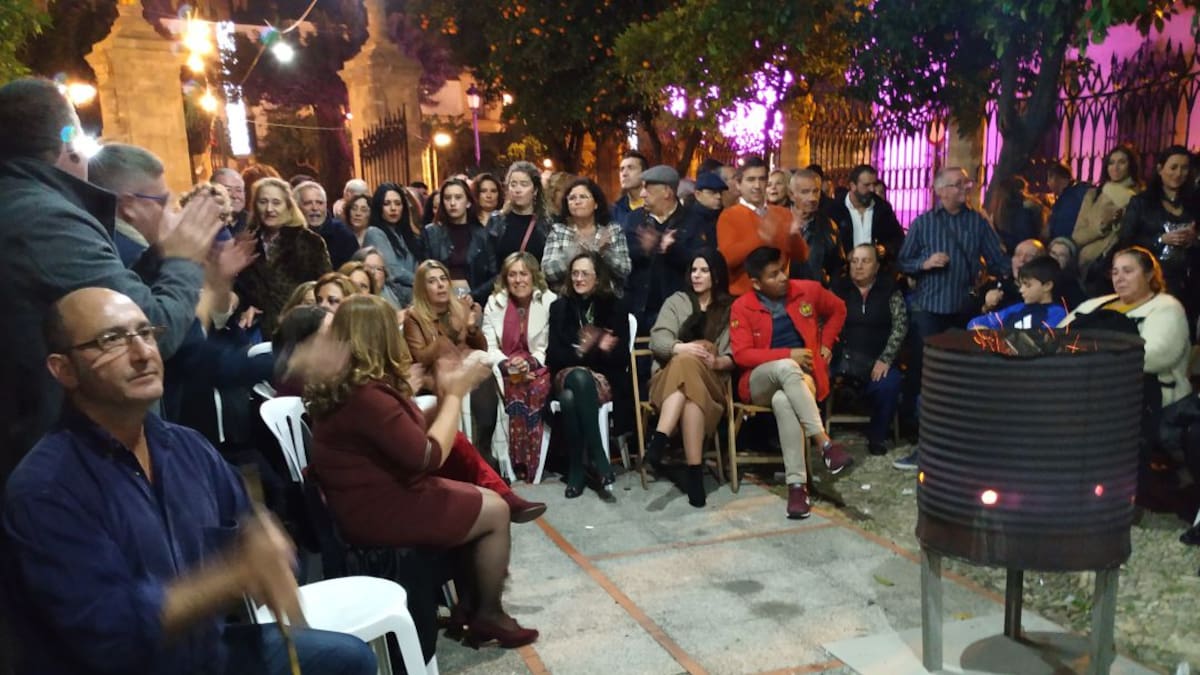 El Desconsuelo organiza un concurso de villancicos para escolares