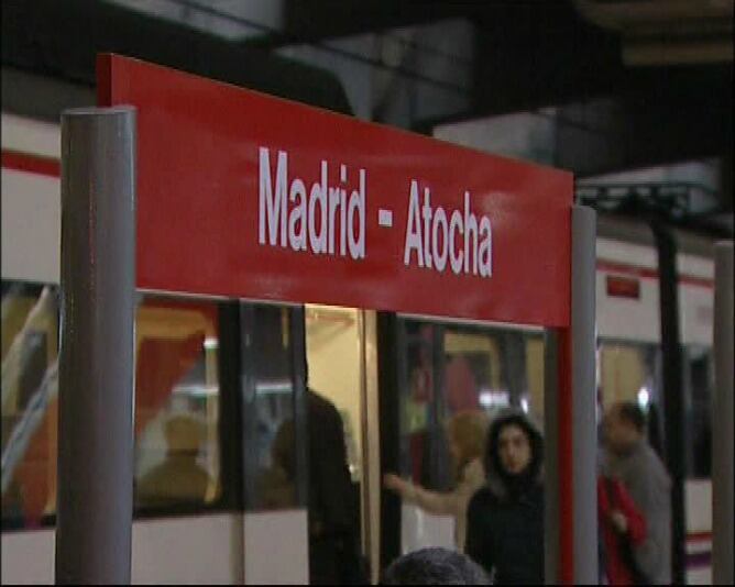 Se cumplen diez años de los atentados del 11M.