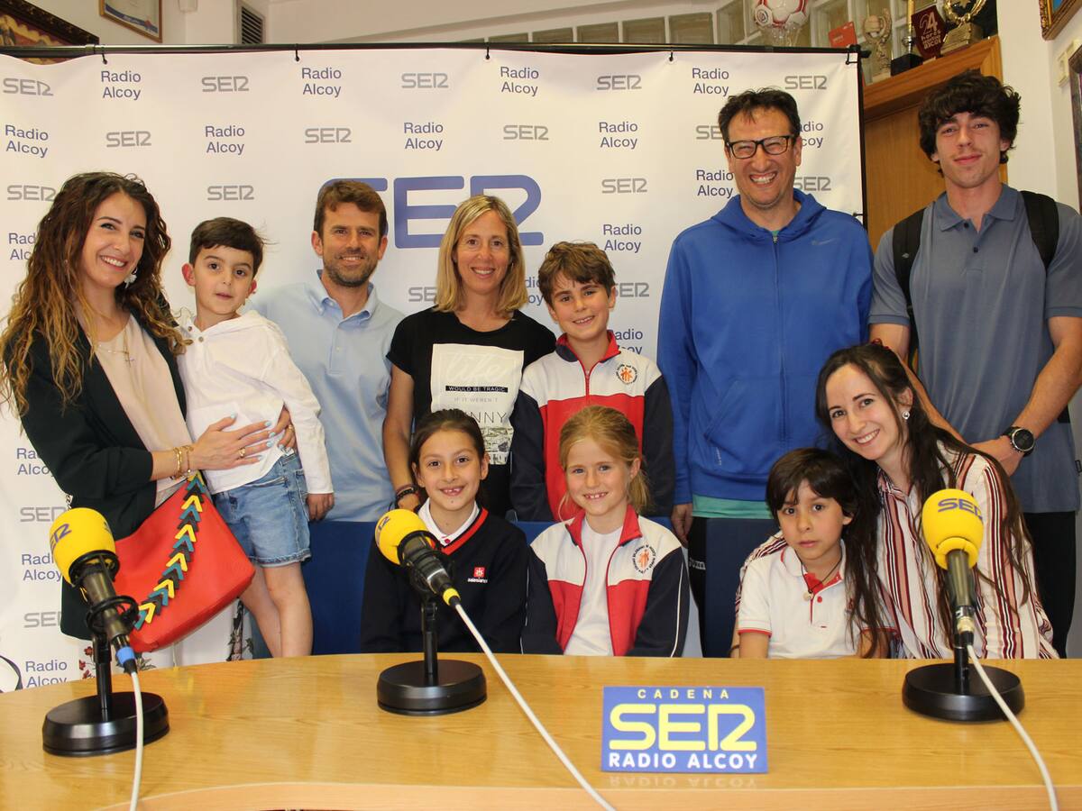 Tesalín tiene preparado para este viernes 31 y sábado 1 el musical de musicales dentro de los actos de su 40 aniversario