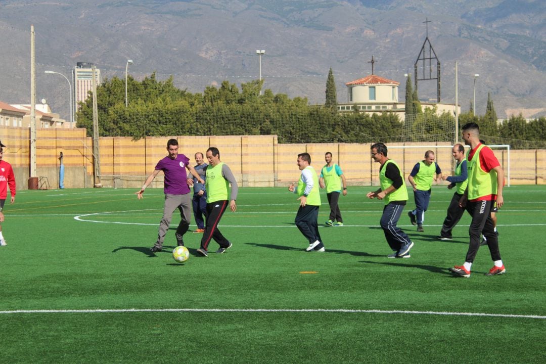 Una iniciativa que cuenta con gran aceptación en el Poniente.