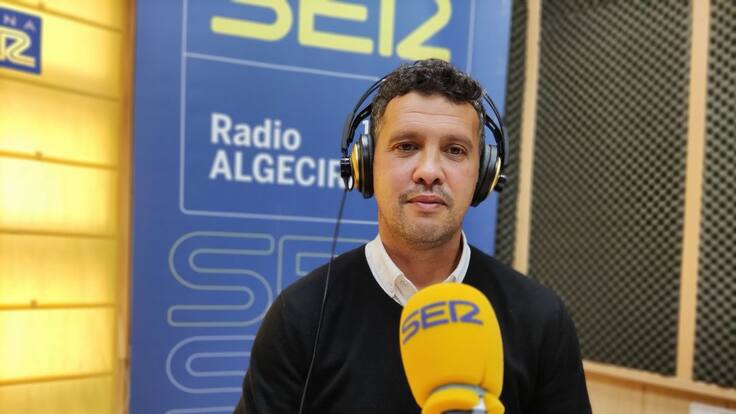 Kiko Soler se hace cargo de la AVV de San José Artesano