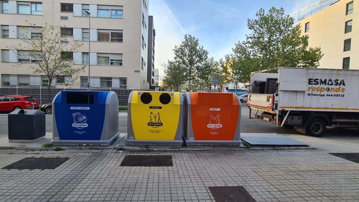 El tejido empresarial de Alcorcón acusa al Ayuntamiento de aprobar una tasa de basuras “injusta, desproporcionada y discriminatoria”