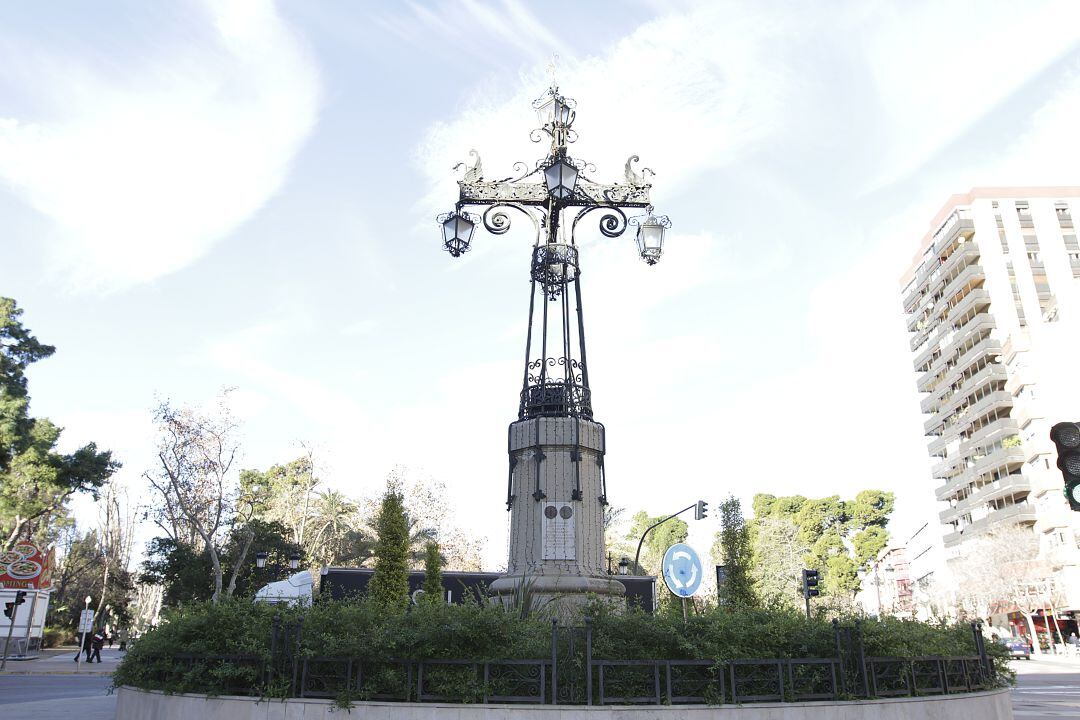 Imagen de La Farola, Castelló