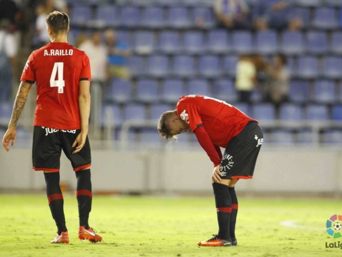 El RCD Mallorca en Los reportajes del año 2016