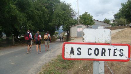 Camino de Santiago