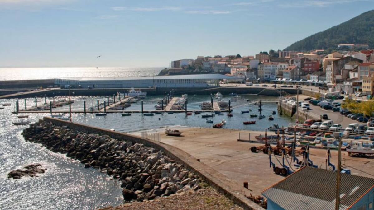 Asalto ao Concello de Fisterra