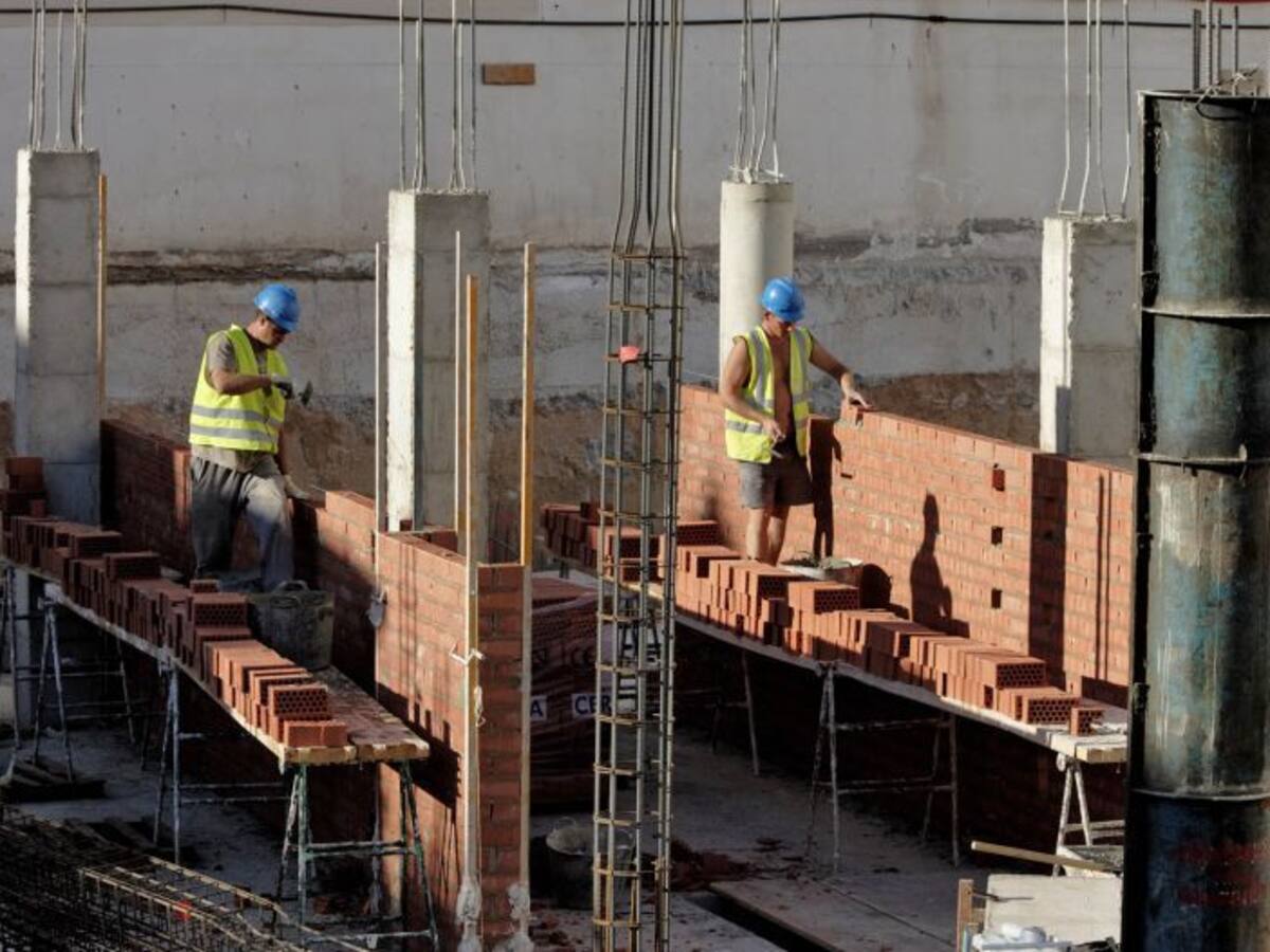 El paro baja en 490 personas en Castellón en el mes de marzo