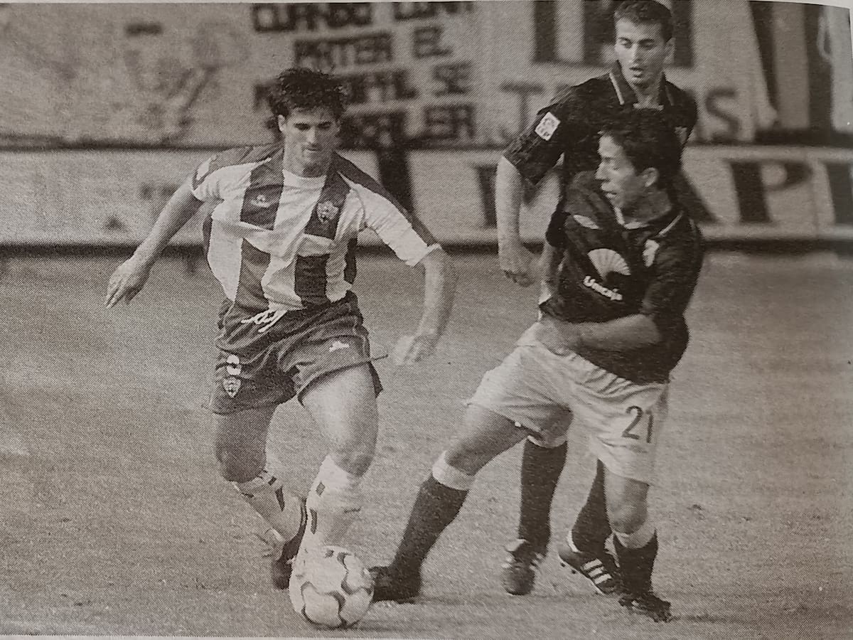 ¿Cómo se le dan los filiales al Almería?