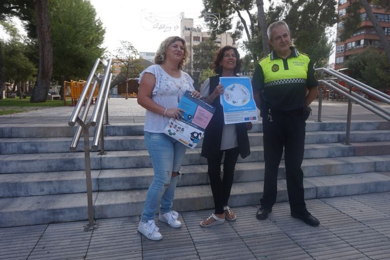 Del 16 al 22 de septiembre, Elda y Petrer aunarán fuerzas para celebrar la semana de movilidad sostenible