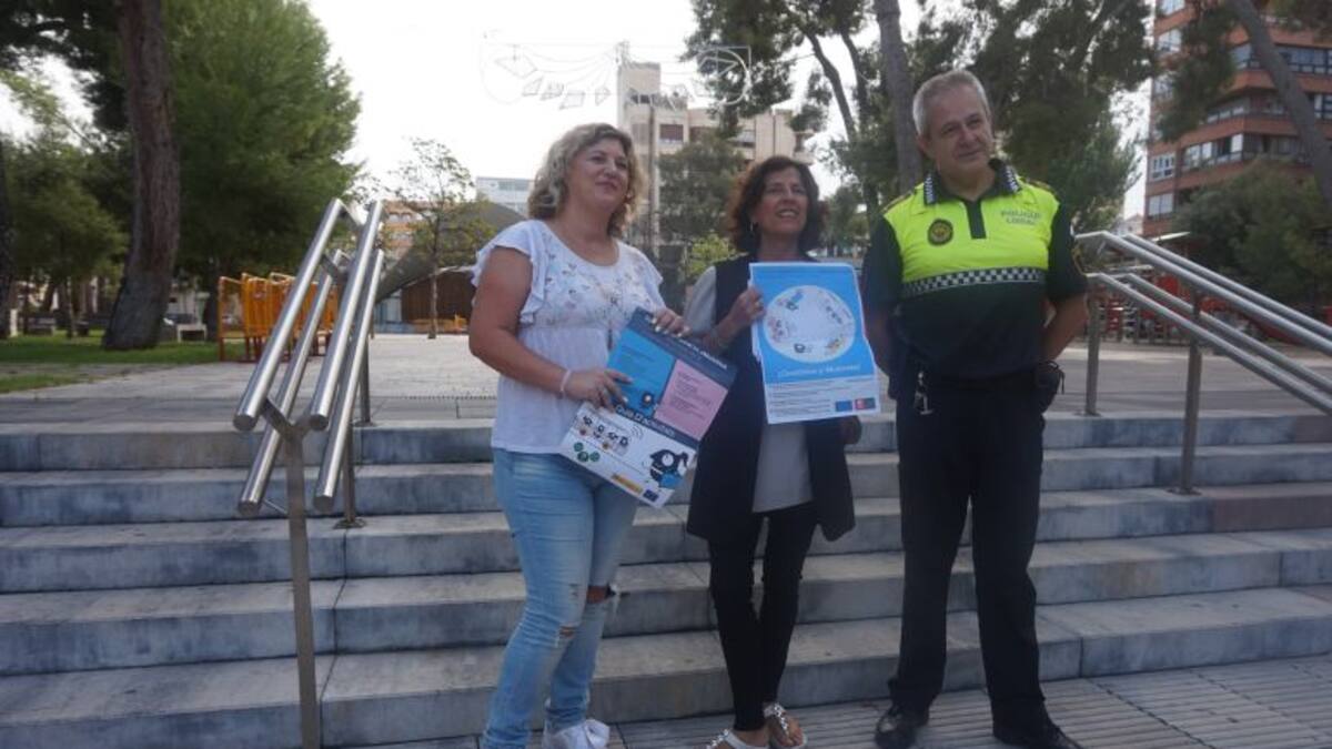 Elda y Petrer promueven la semana de movilidad sostenible