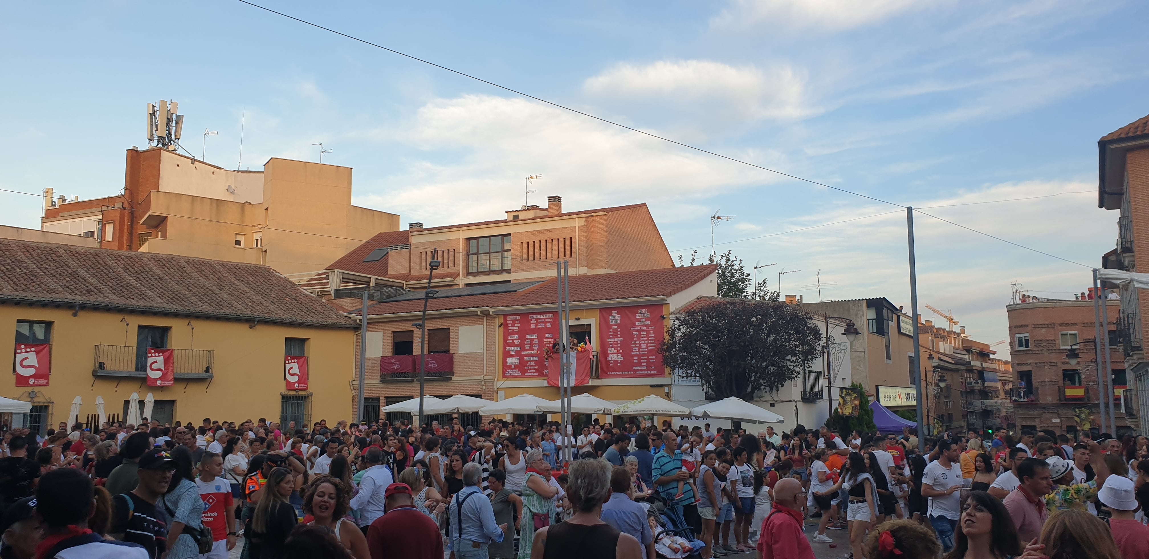 La oposición pedirá al gobierno municipal explicaciones sobre la ocultación del tiroteo en las fiestas de Sanse