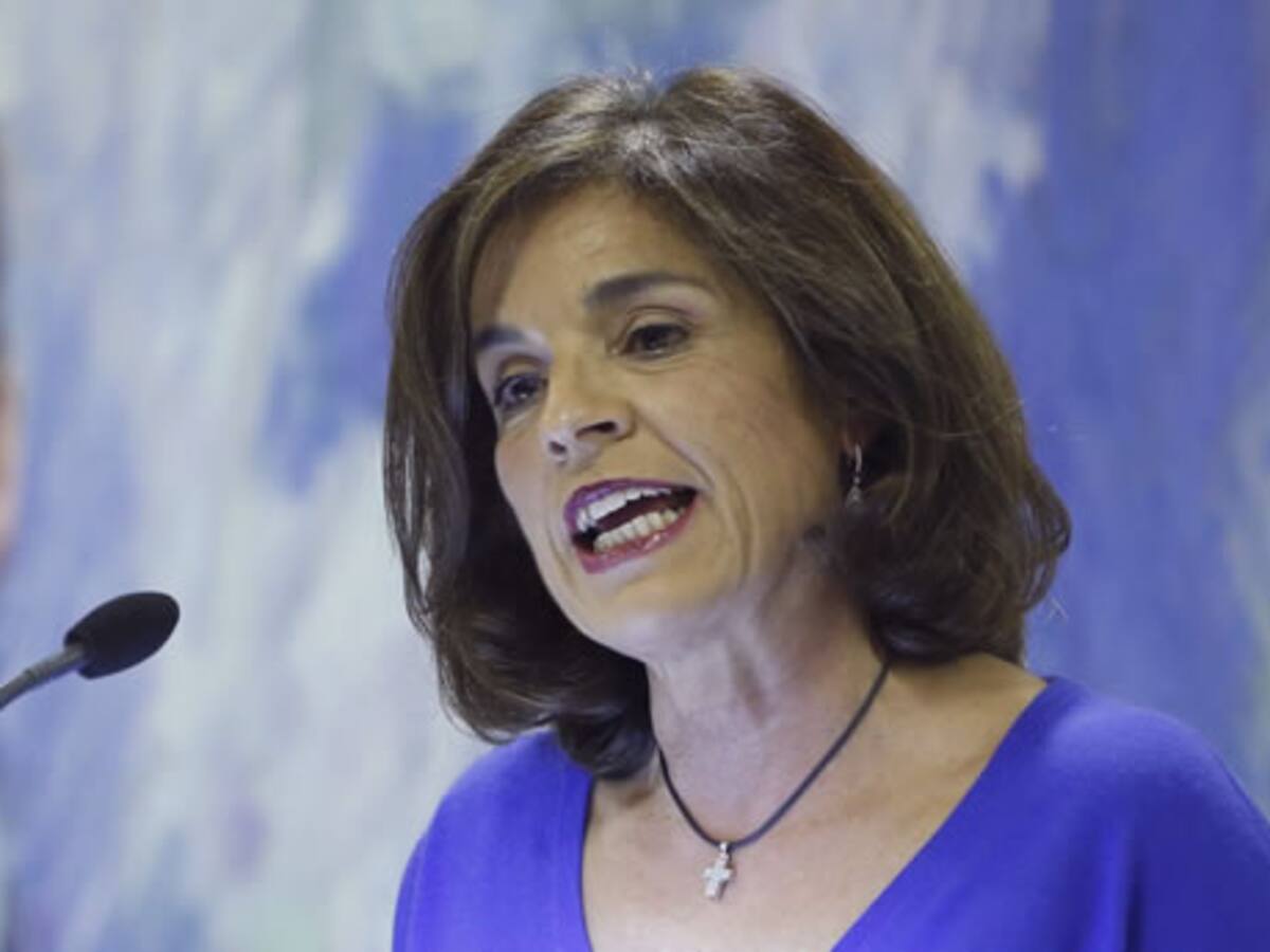 Ana Botella elegirá a dedo al nuevo director del Teatro Español