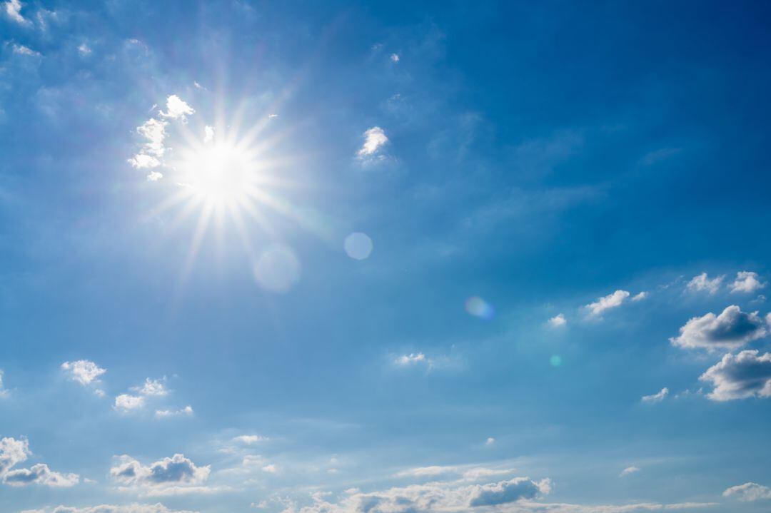 Más calor y menos lluvia este verano en la Safor 