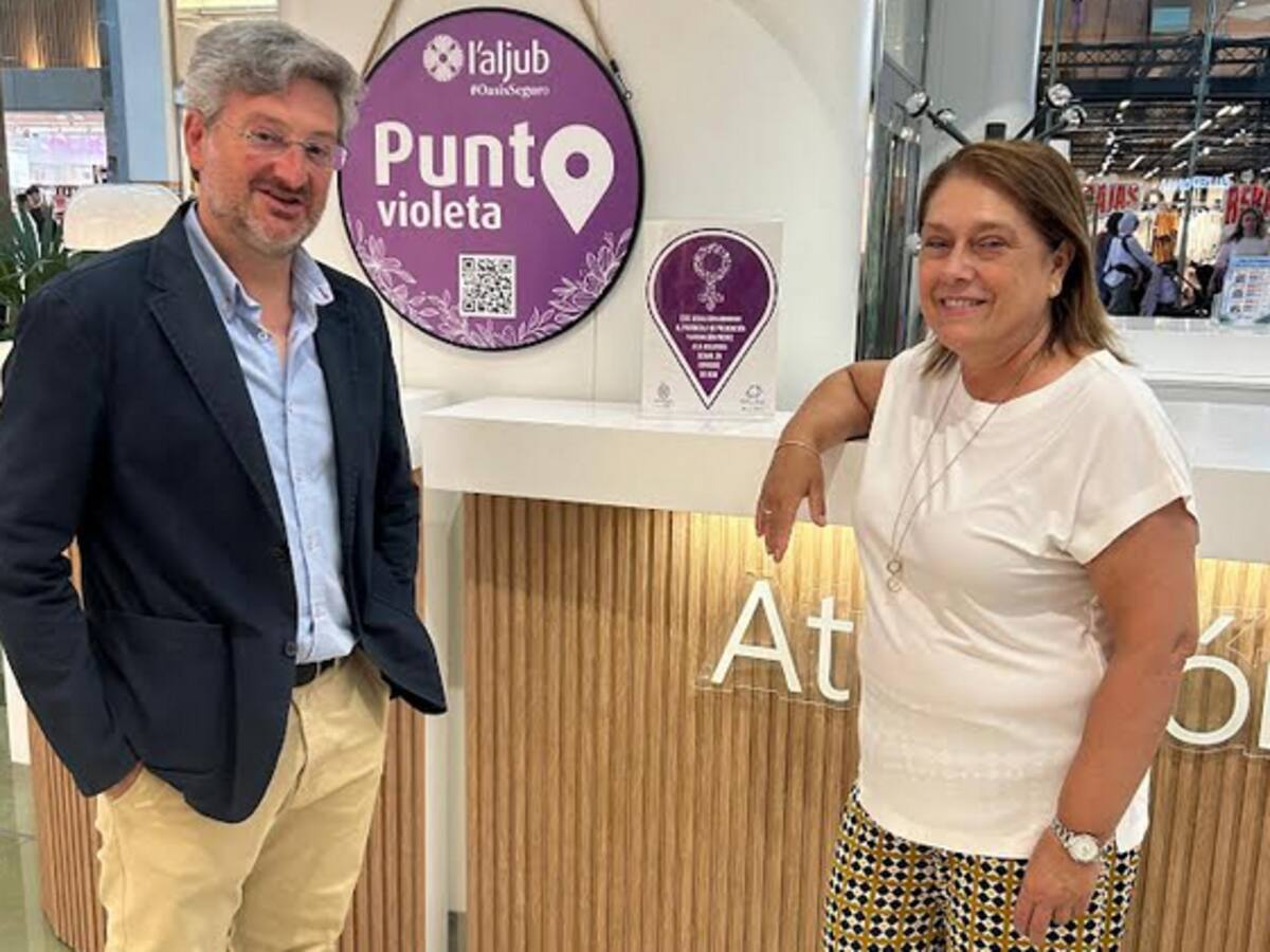 Los primeros locales de ocio de Elche se suman al protocolo de prevención frente a la violencia sexual