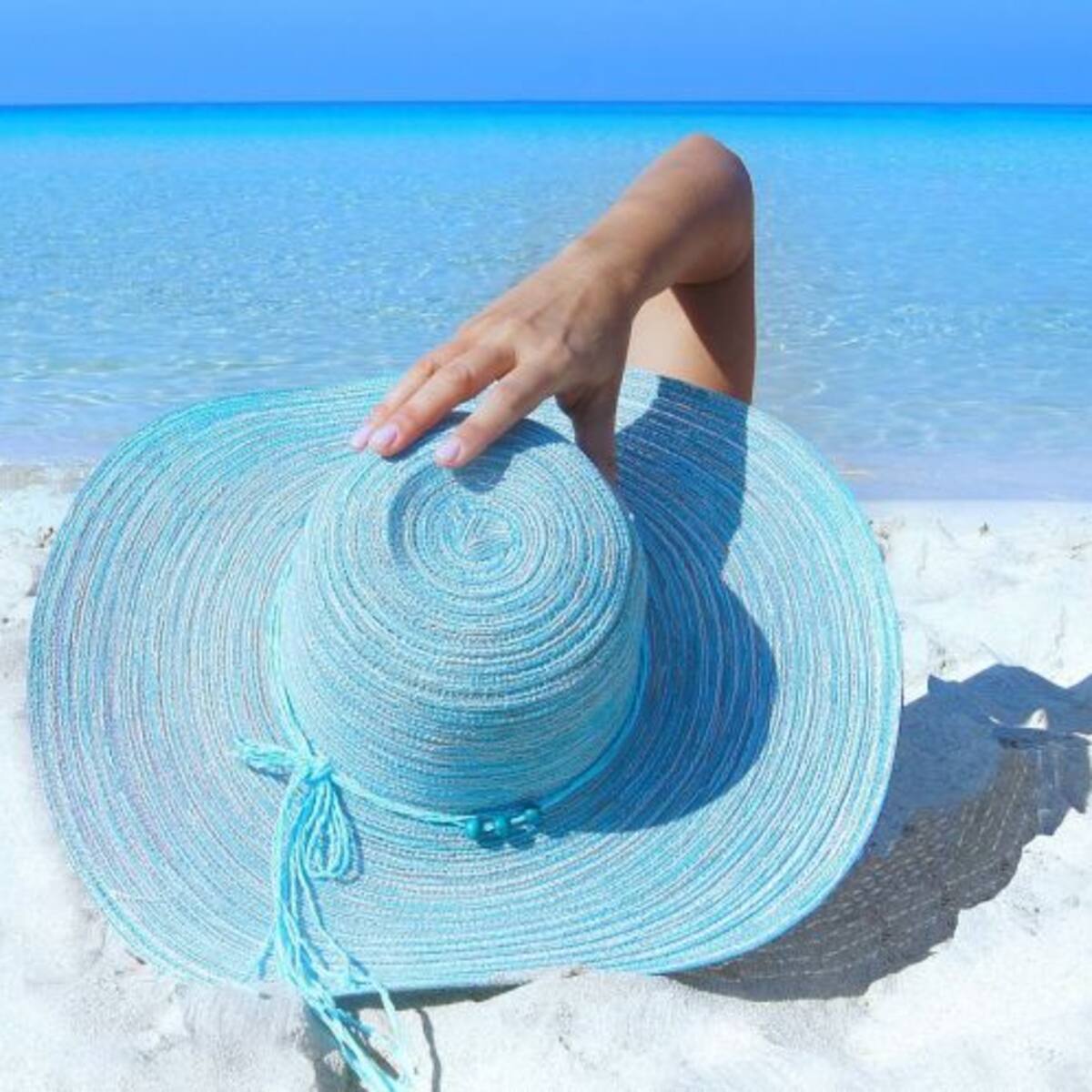 La importancia de protegerse frente al sol