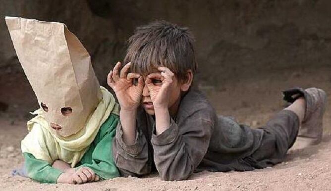 Fotograma de 'Buda explotó por vergüenza'