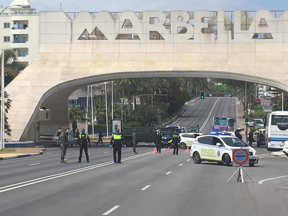 La policía municipal en prácticas &quot;debería ser autorizada para usar armas&quot;