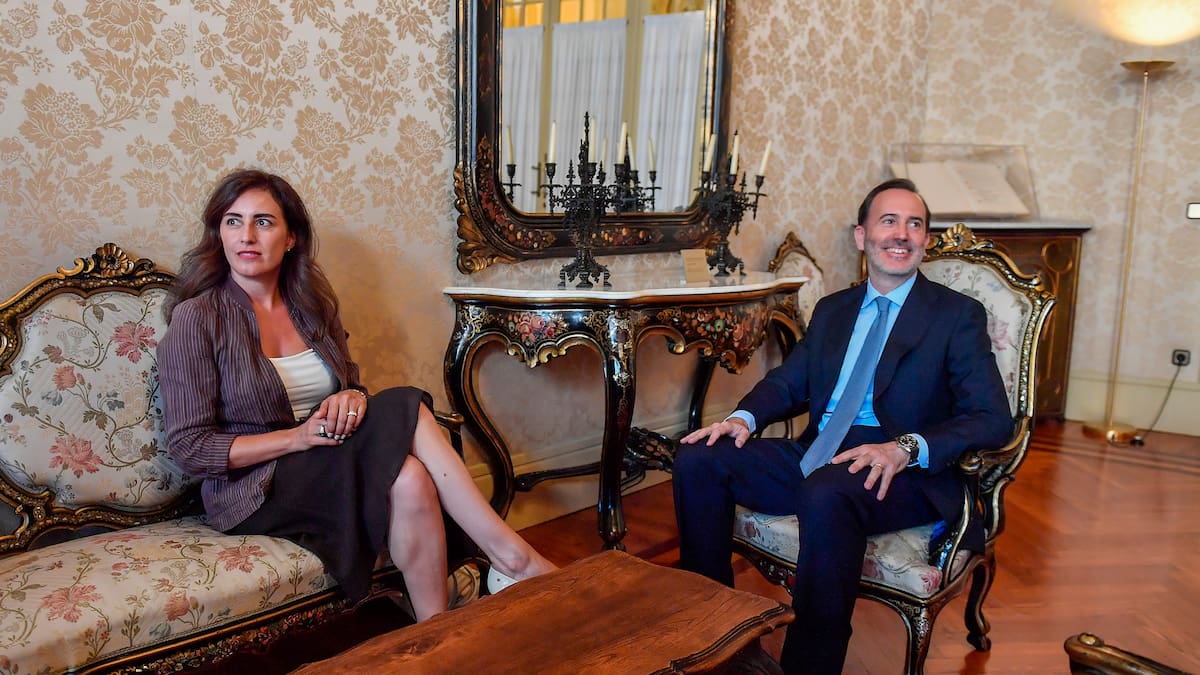 Vox mantiene el pulso a Prohens y no retirará su proposición de ley sobre la oficina lingüística