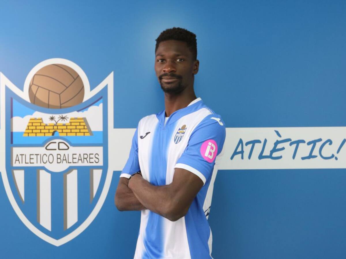 Nuha Marong: "Posiblemente sea mi mejor momento"