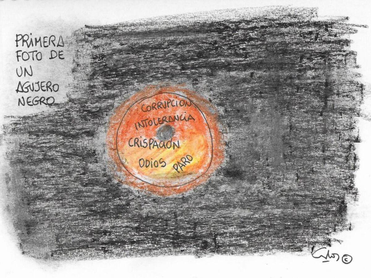 'La viñeta de Villanueva'