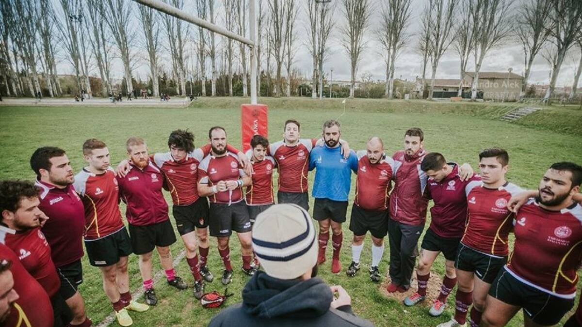 El lío del rugby en la USAL: 'trabas' a los jugadores, y respuesta del Estudio salmantino