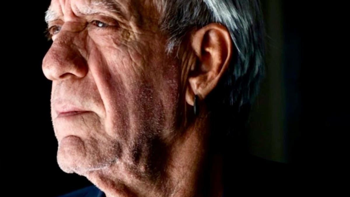 Luis Pastor actúa este sábado en el Teatro Principal dentro del ciclo Susurros