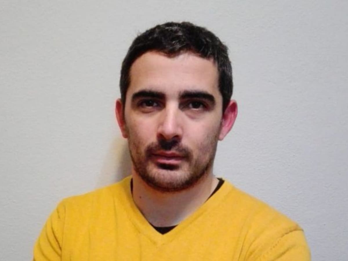 José Manuel García accede al Ajuntament de Maó