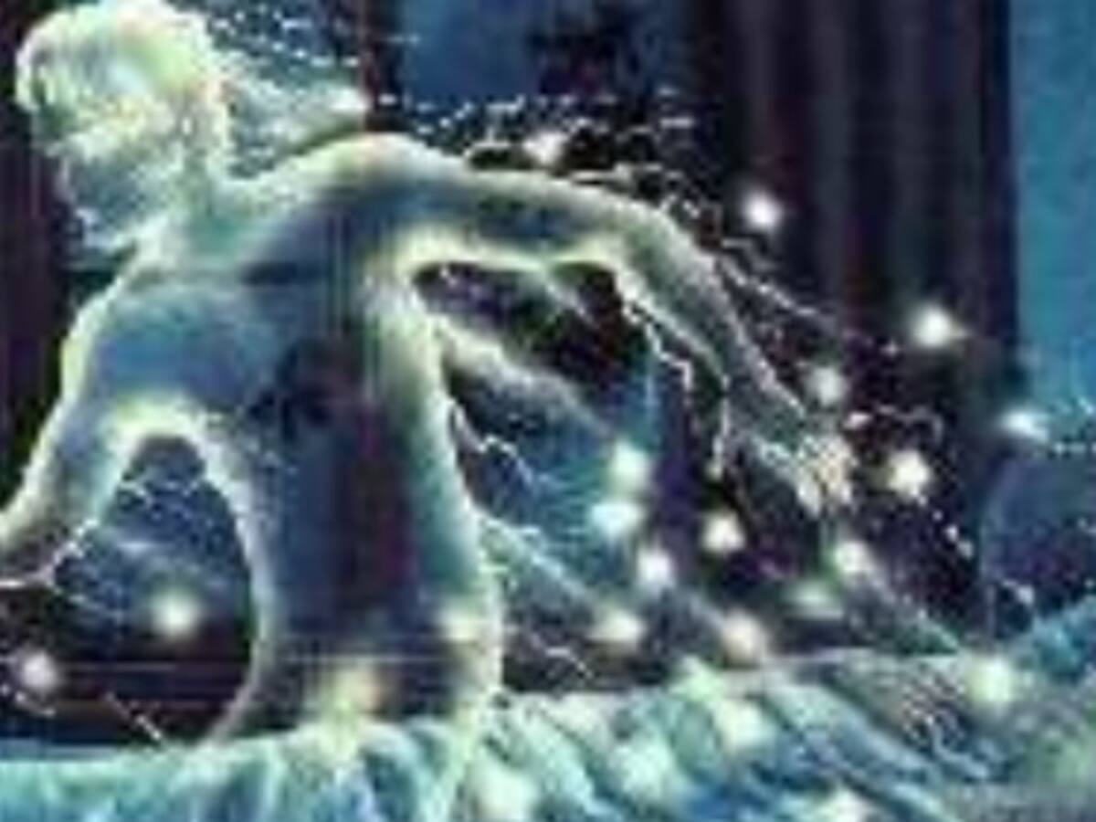 Los sueños, sueños son