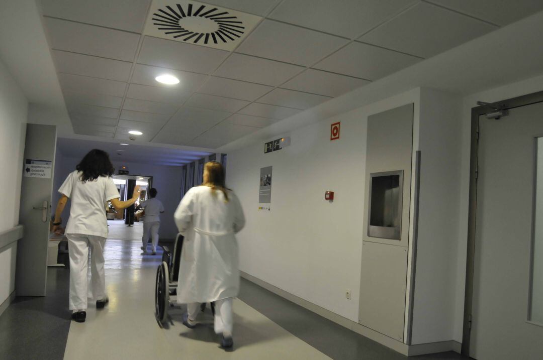 El Hospital General vuelve a anotarse otro día sin definciones
