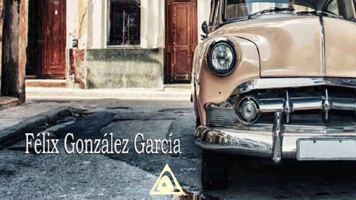 Literatura en Corto: Félix González 'Isla Zafiro'