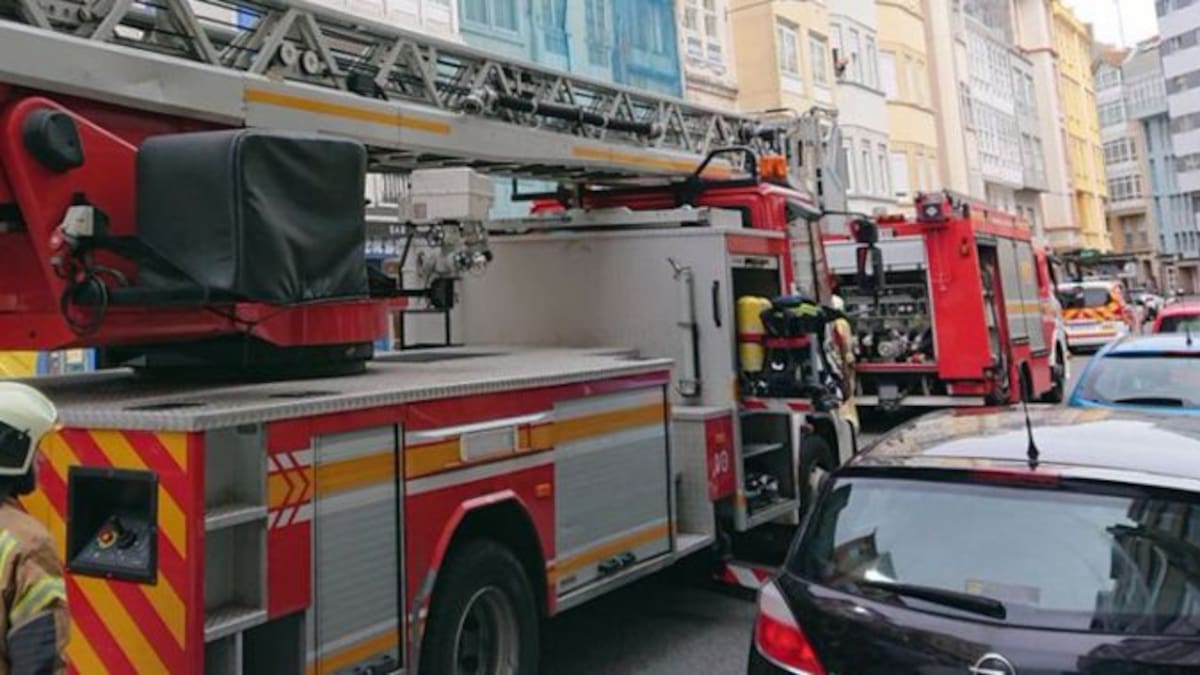 La gestión de los bomberos comarcales será pública desde el 1 de enero