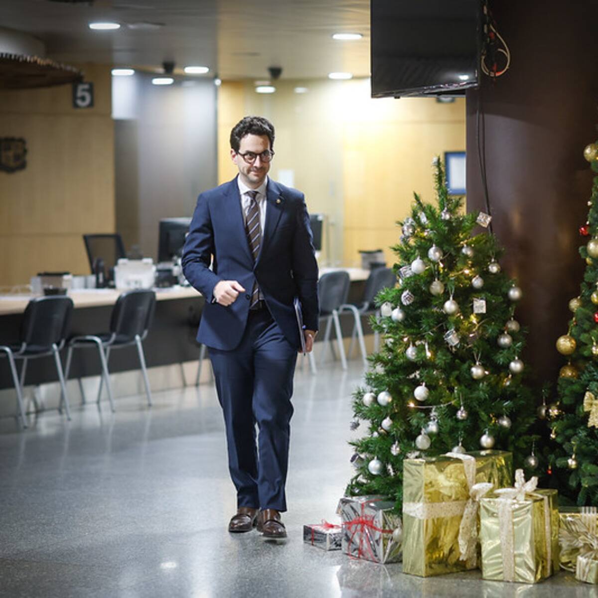 El Govern aparca la descongelació dels lloguers fins al primer trimestre del 2026