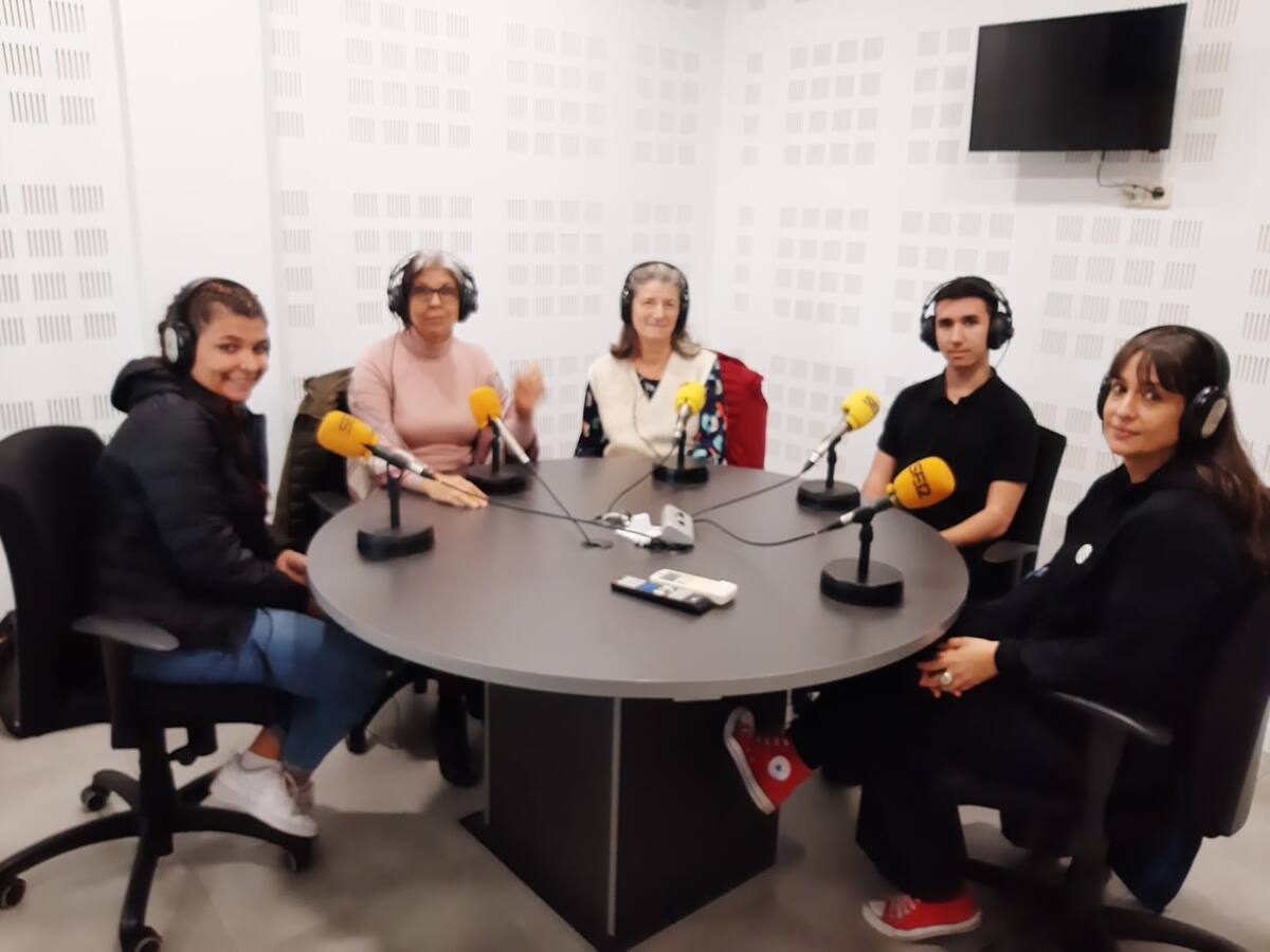 La Comunidad quiere extender los corresponsales juveniles más allá de Getafe, Parla y Leganés