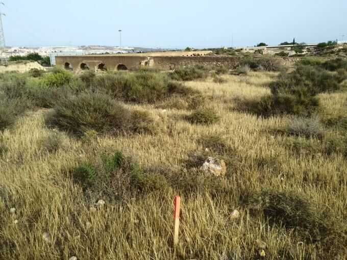 La Justicia ha validado el acuerdo del Ayuntamiento de Huércal de Almería para la urbanización de 49,4 hectáreas en Las Cumbres.