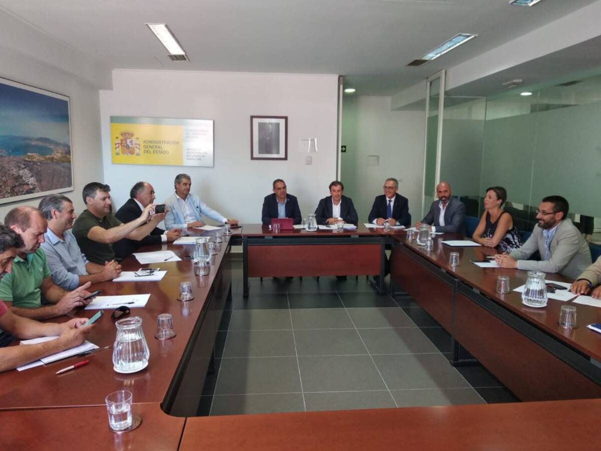 Renfe reconoce que sustituirá los trenes del Campo de Gibraltar dentro de tres años y medio