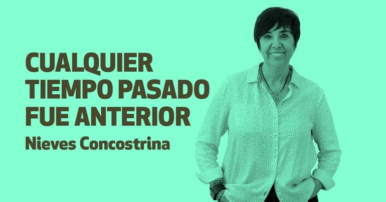 Nieves Concostrina se suma este verano a la programación de la SER