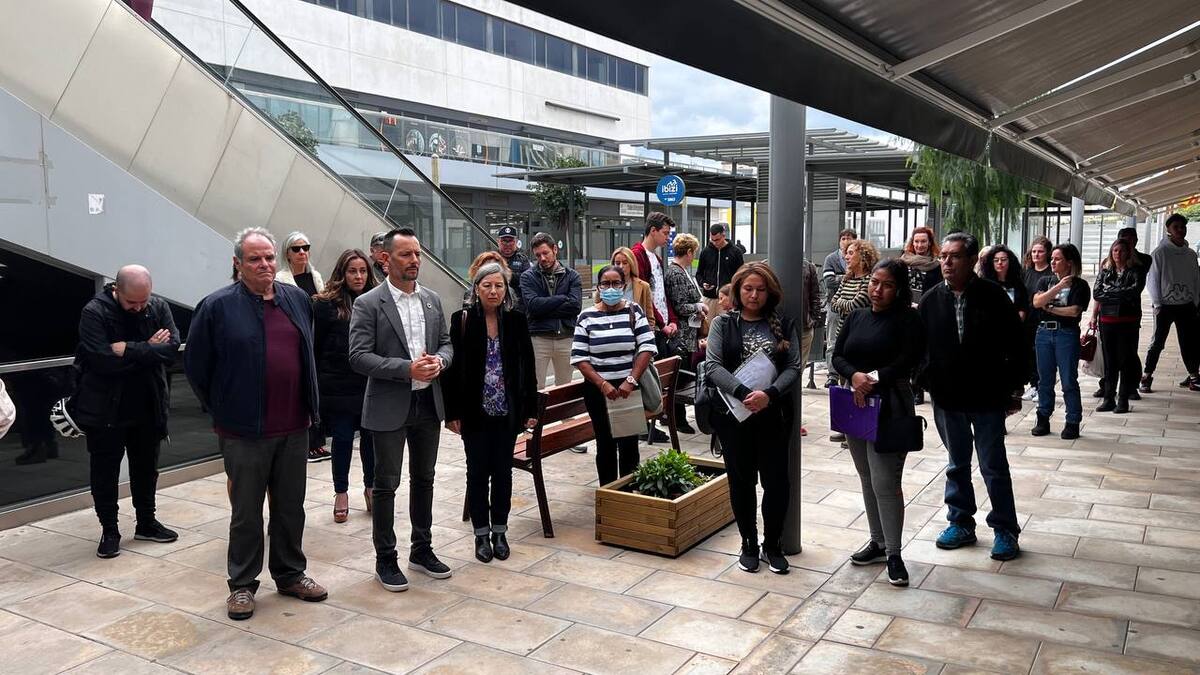 Más de una denuncia policial al día por violencia machista en Ibiza en lo que llevamos de año