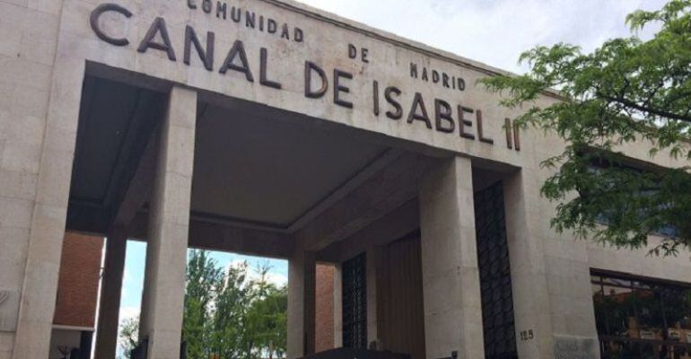 La formación pide que avance la Comisión de Investigación relativa al Canal